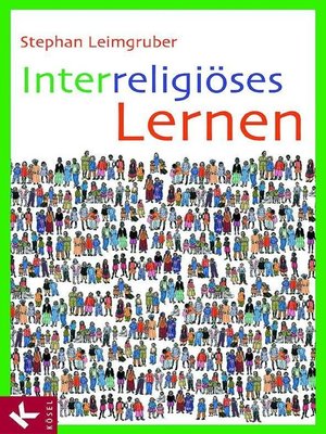 cover image of Interreligiöses Lernen